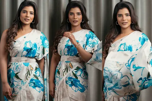 ఫోటోలు : ఐశ్వర్య రాజేష్