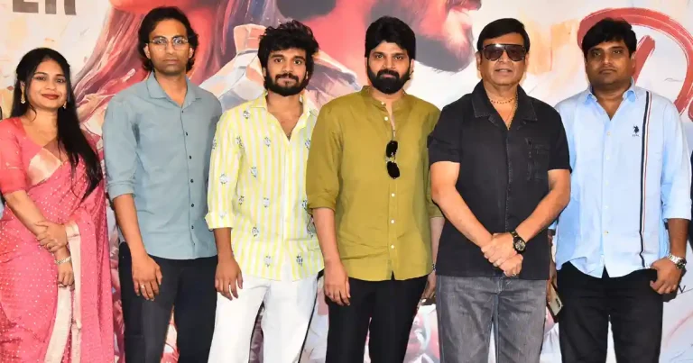 ‘దీవాన’ పై శ్రీ విష్ణు ధీమా.. 1+1 ఆఫర్ ఇచ్చిన హీరో..!
