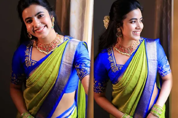 ఫోటోలు : శివాని నగరం