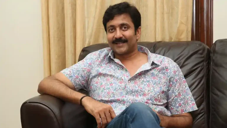 ఇంటర్వ్యూ : వడ్డే నవీన్ – ‘ట్రాన్స్‌ఫర్ త్రిమూర్తులు’ కుటుంబసభ్యులు అందరూ చూడాల్సిన సినిమా..!