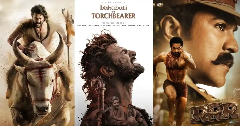ఇదంతా ‘వారణాసి’ కోసం బేస్మెంట్? నెక్స్ట్ RRR కూడా ఉంటుందా?