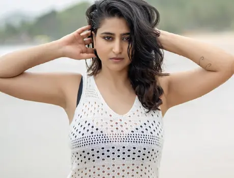 ఫోటోలు : వర్షిణి సౌందరరాజన్