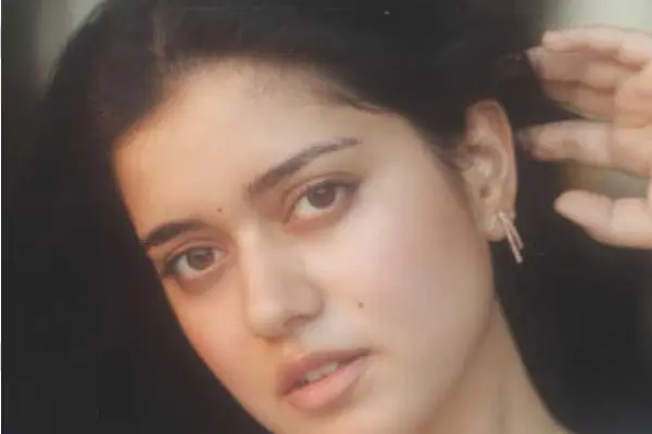 ఫోటోలు : ఐశ్వర్య శర్మ