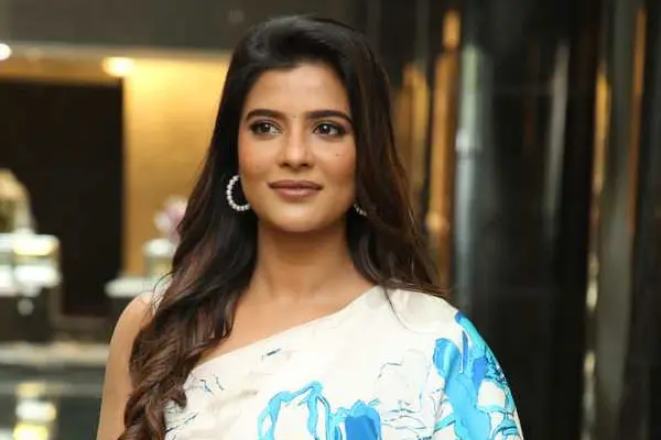 ఫోటోలు : ఐశ్వర్య రాజేష్