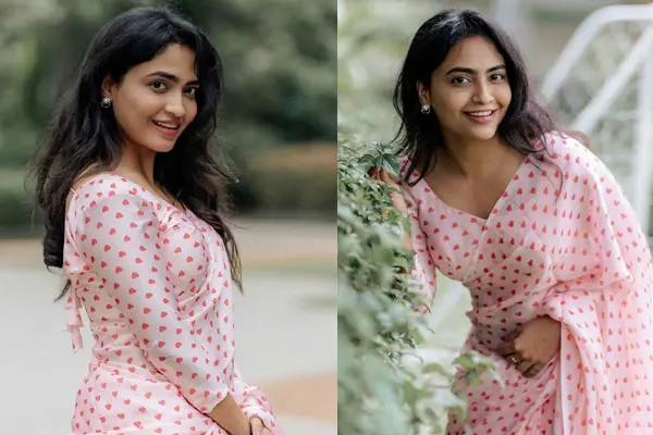 ఫోటోలు : అలేఖ్య హారిక