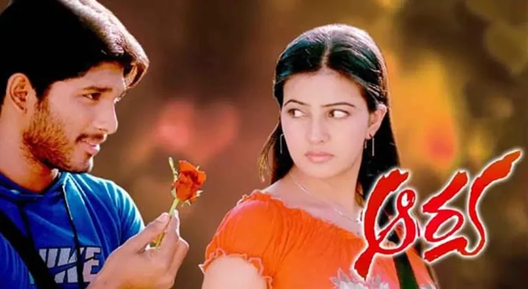 పాన్ ఇండియా లెవెల్లో ఐకాన్ స్టార్ ‘ఆర్య’.. వర్కవుట్ అవుతుందా!