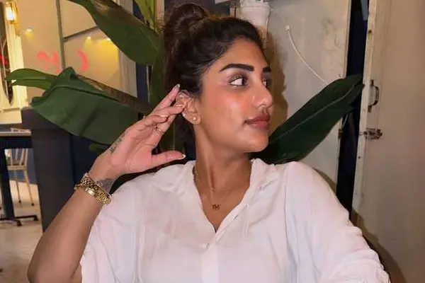 ఫోటోలు : నటి సురేఖ వాణి కూతురు సుప్రీత