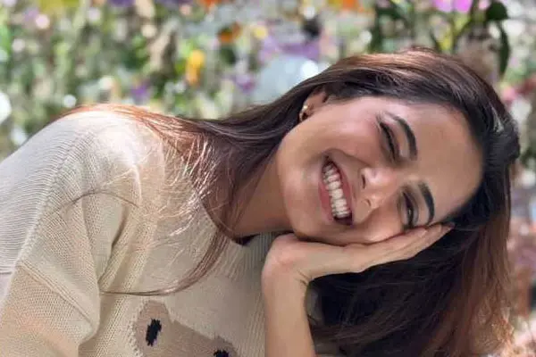 ఫోటోలు: ఆషికా రంగనాథ్