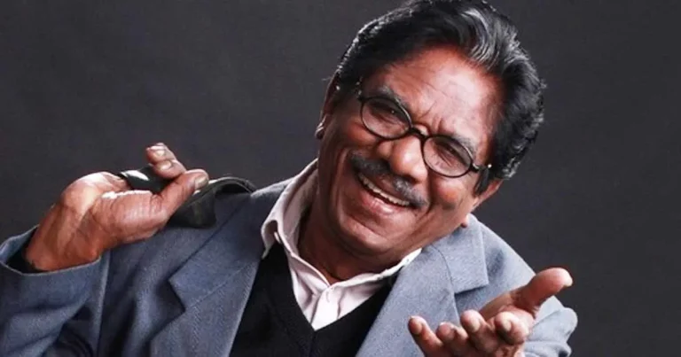 Bharathiraja