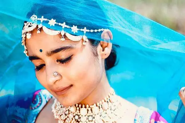 ఫోటోలు : ఫౌజీ నటి చైత్ర జె ఆచార్