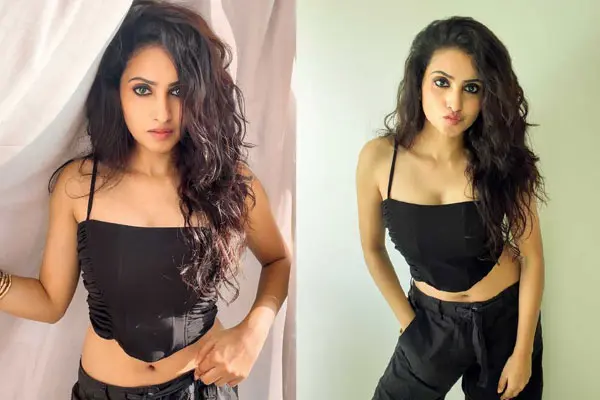 ఫోటోలు : దీపికా పిల్లి
