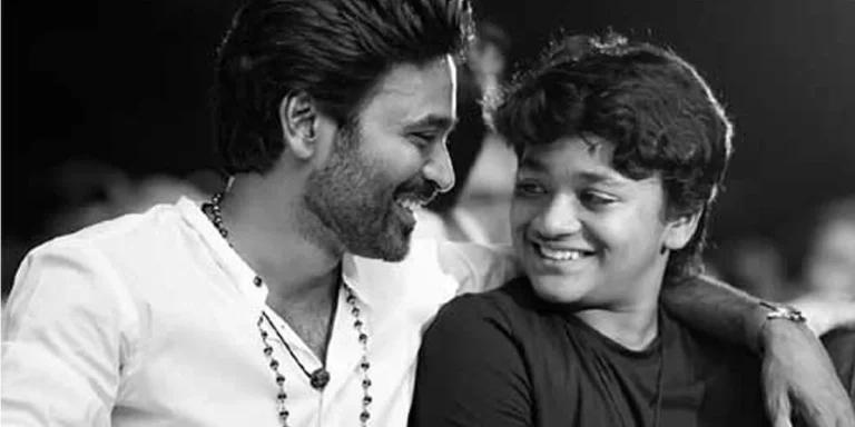 ధనుష్ సరికొత్త సాహసం.. కొడుకును డైరెక్ట్ చేయనున్న యాక్టర్..?