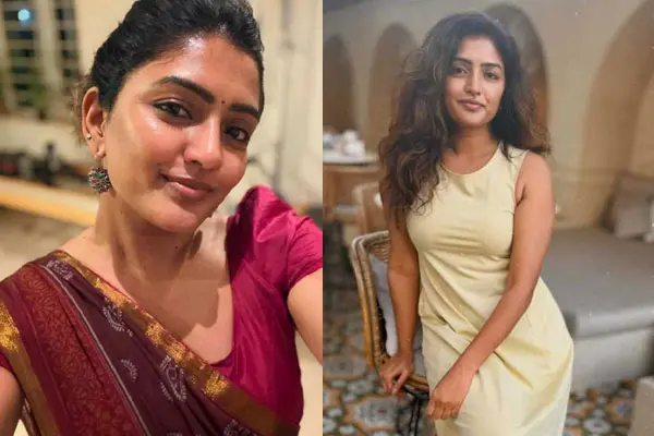ఫోటోలు : ఈషా రెబ్బా