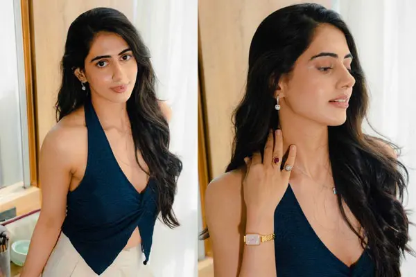 ఫోటోలు : గెహనా సిప్పీ