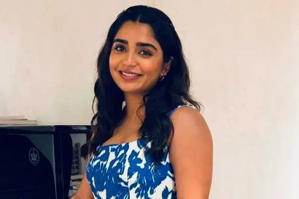 కొత్త ఫోటోలు: గౌరీ జి కిషన్