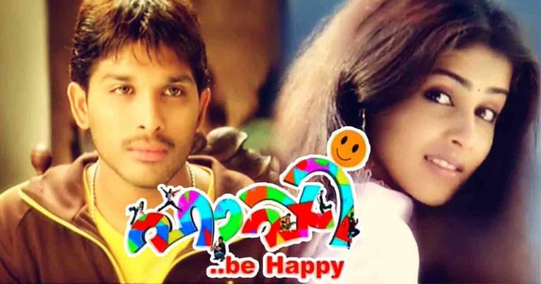 కేరళలో మల్లు అర్జున్ ‘హ్యాపీ’ రీరిలీజ్ మేనియా!