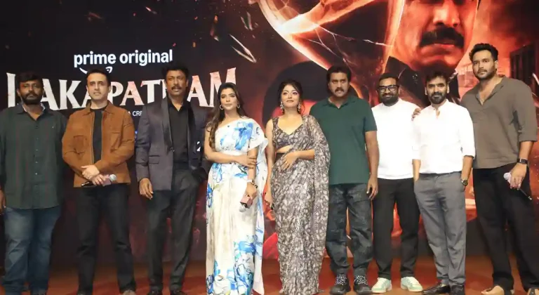 ఆకట్టుకుంటున్న ‘ఇసకపట్నం’ ట్రైలర్.. ప్రైమ్ వీడియోలో జూలై 2 నుంచి స్ట్రీమింగ్..!