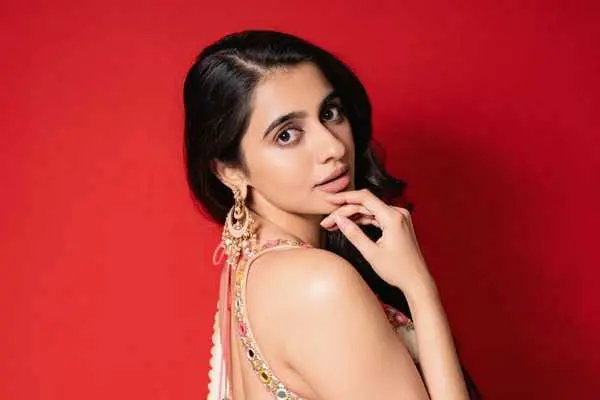 ఫోటోలు:  మానస చౌదరి