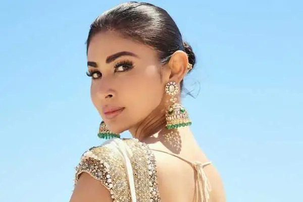 ఫోటోలు:  మౌనీ రాయ్