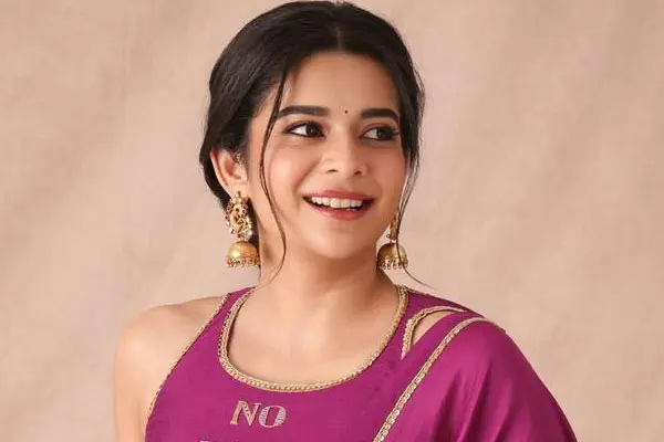 ఫోటోలు : మిథిలా పాల్కర్