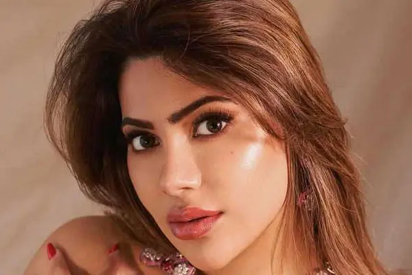 ఫోటోలు :  నిక్కీ తంబోలి
