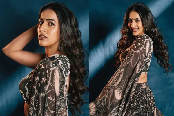 ఫోటోలు:  నిహారిక కొణిదెల