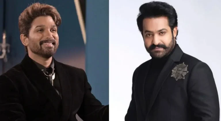 అప్పుడు ‘దేవర’ ఇప్పుడు ‘గాడ్ ఆఫ్ వార్’.. బావకి మరో సినిమా?
