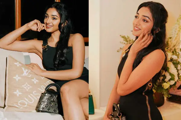 ఫోటోలు : ప్రీతి ముకుందన్