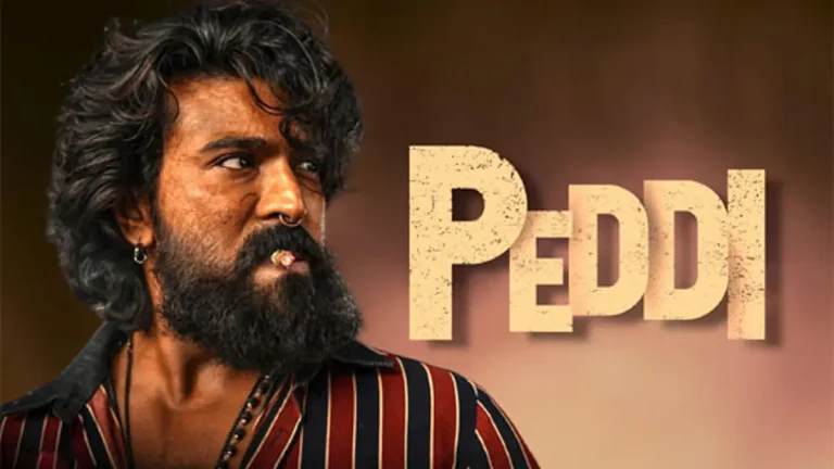 పెద్ది : బాక్సాఫీస్ దగ్గర రామ్ చరణ్ సెన్సేషన్.. ఏకంగా రూ.400 కోట్ల మార్క్ క్రాస్..!