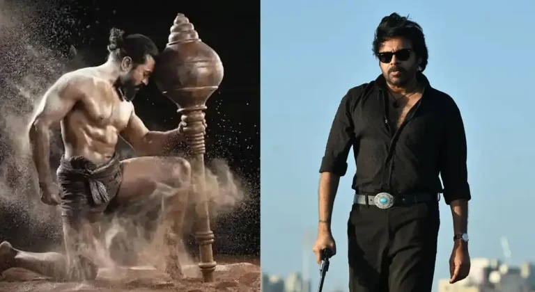 ‘ఓజి’ రికార్డు బ్రేక్.. కర్ణాటకలో ‘పెద్ది’ విధ్వంసం!