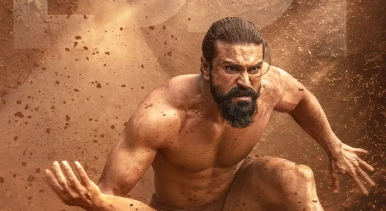 మిస్టర్ బాక్సాఫీస్ ఊచకోత షురూ.. డే 1 ‘పెద్ది’ కి రికార్డు ఓపెనింగ్స్!