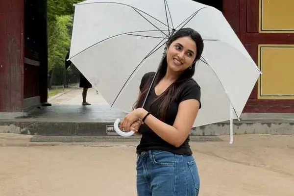 ఫోటోలు : ప్రియాంక మోహన్