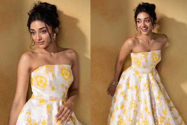 ఫోటోలు :  ప్రీతి ముఖుందన్