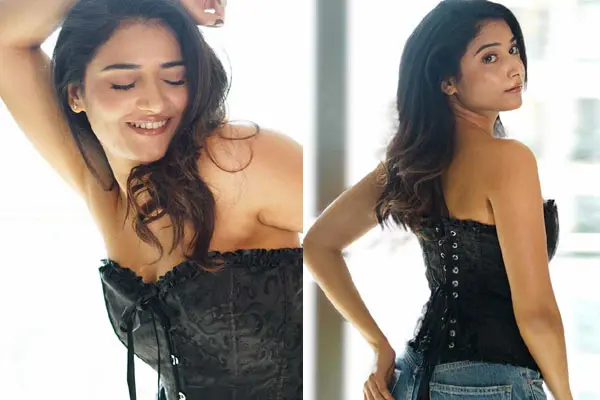 ఫోటోలు : ప్రిషా సింగ్