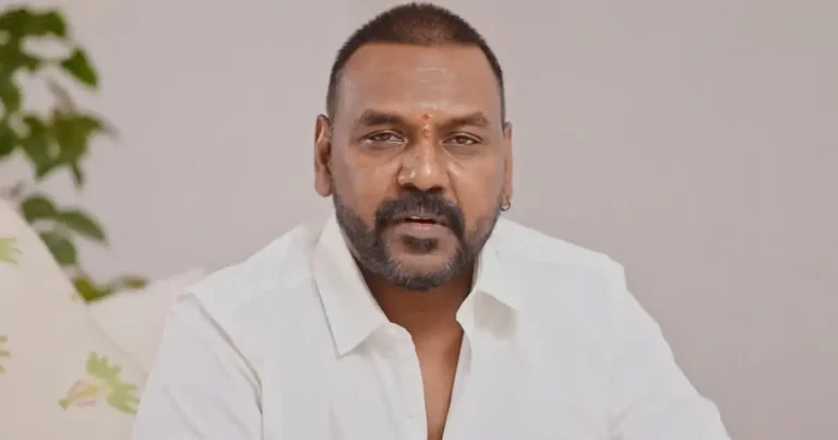 రాజకీయాల్లోకి రాఘవ లారెన్స్.. రావాలా? వద్దా? వీడియోతో లారెన్స్ ప్రకటన!