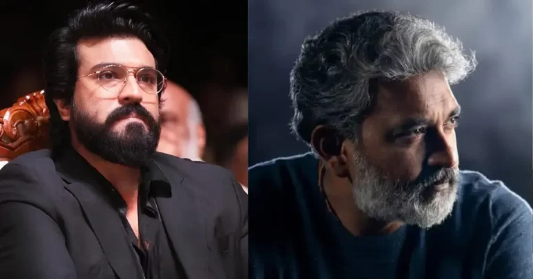 చరణ్, రాజమౌళి మళ్లీ? ఎంతవరకు నిజం!