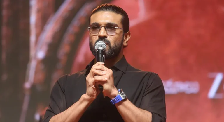 ఈ రంగంలోకి కూడా దిగుతున్న మెగాపవర్ స్టార్?