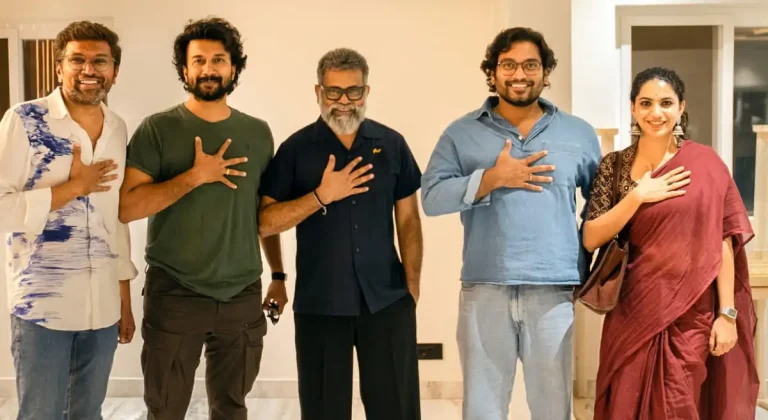 ‘రావు బహదూర్’ హాలీవుడ్ రేంజ్ మూవీ.. సుకుమార్ ప్రశంసల వర్షం..!