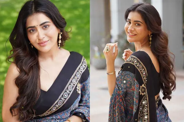 ఫోటోలు : రాశి సింగ్