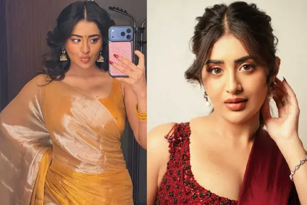 గ్లామరస్ ఫోటోలు : రాశి సింగ్