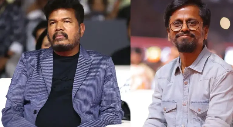 శంకర్ బాటలోనే మురుగదాస్ ప్లానింగ్ కూడా?