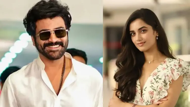 శర్వాకి హీరోయిన్ ఫిక్స్.. ఫస్ట్ షెడ్యూల్ అప్పుడే !