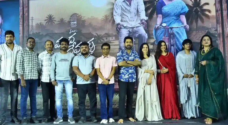 ‘వంద దేవుళ్ళు’ ఎమోషనల్ అండ్ కమర్షియల్ ఎంటర్‌టైనర్ – నిహారిక కొణిదెల