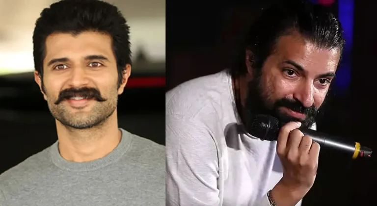 నాగ్ అశ్విన్ కోసం విజయ్ దేవరకొండ డెడికేషన్..!