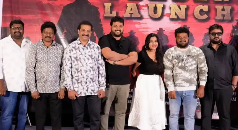 కృష్ణ కుమార్, అర్పిత లోహిల ‘1=100’ టీజర్ విడుదల