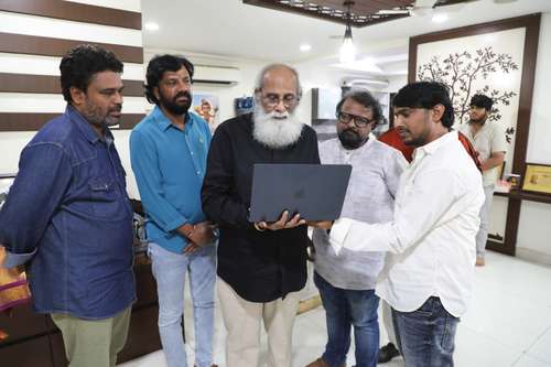 Aalochana Movi Teaser