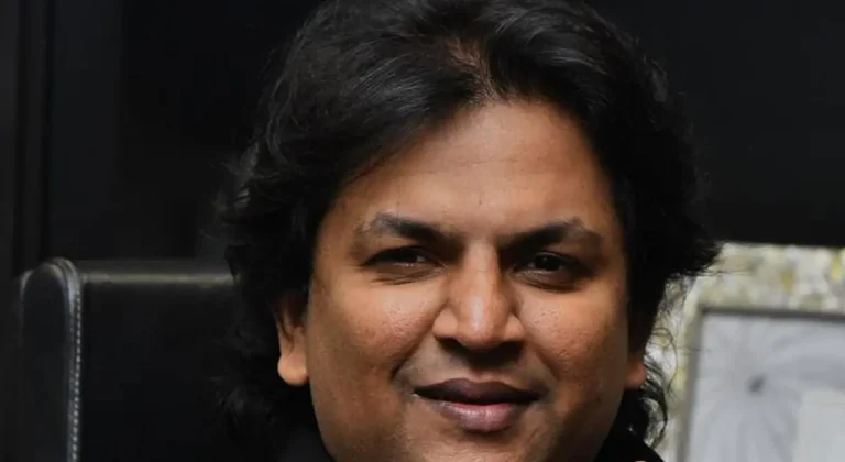 ఇంటర్వ్యూ : డైరెక్టర్ అభిషేక్ నామా – నాగబంధం ఒక గ్రేట్ విజువల్ ఫాంటసీ అడ్వెంచర్.