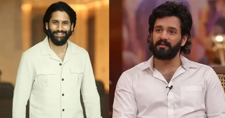 అక్కినేని ఫ్యాన్స్ కి మరో ఫీస్ట్.. ‘లెనిన్’ కోసం చైతూ వస్తున్నాడా?