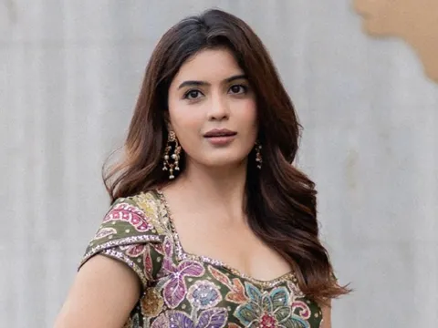 ఫోటోలు : అమృత అయ్యర్