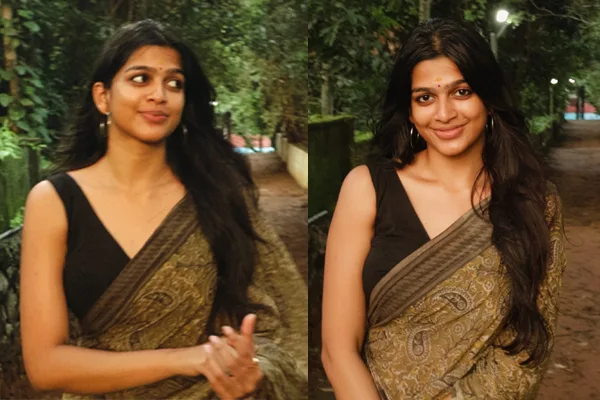 ఫోటోలు : అనంతిక సనీల్‌కుమార్